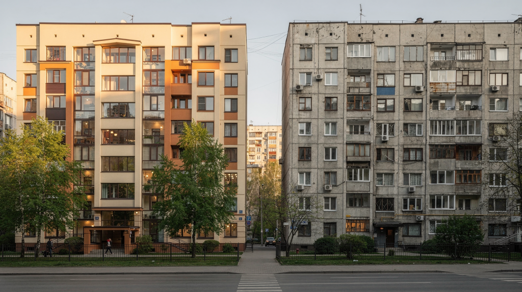 Почему одни дома притягивают, а другие отталкивают: энергия архитектуры